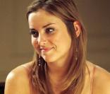 Jessica Stroup très craquante dans  90210  !