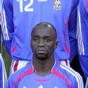 Claude Makelele, entendu par la police dans une présumée affaire de viol...