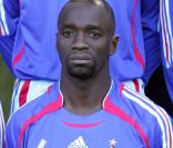 Claude Makelele a été entendu par la police dans le cadre d'une affaire de suspicion de viol