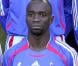 Claude Makelele, entendu par la police dans une présumée affaire de viol...