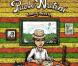 Pochette du second album de Paolo Nutini, Sunny side up