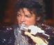 Michael Jackson en 1983 chantant Billy Jean et livrant son fameux Moonwalk