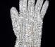 L'un des gants de Michael Jackson