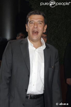 Thierry Gilardi