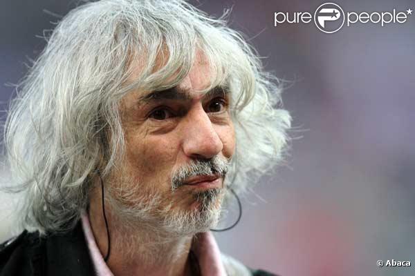 Louis Bertignac