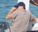 Leonardo DiCaprio à Saint-Tropez : un fêtard si discret... qu'il rate Naomi Campbell et Rania de Jordanie !