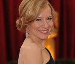 Amy Ryan va être maman !