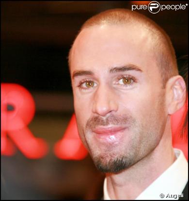 Joseph Fiennes