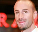 Joseph Fiennes