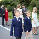 Le Liechtenstein aussi a une bien belle famille royale : la voici au complet !