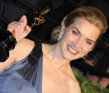 La belle Kate Winslet, bientôt dans une mini-série pour HBO !