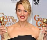 La belle Kate Winslet, bientôt dans une mini-série pour HBO !