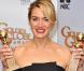 La belle Kate Winslet - Oscar, BAFTA et Golden Globe 2009... se reconvertit sur le petit écran !