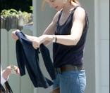 Marcia Cross (Brentwood, 16 août 2009)