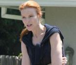 Marcia Cross (Brentwood, 16 août 2009)