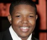 Denzel Whitaker