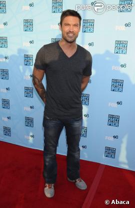 Brian Austin Green