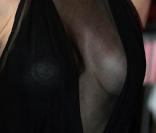 Stephanie Seymour, une beauté impossible à regarder dans les yeux !