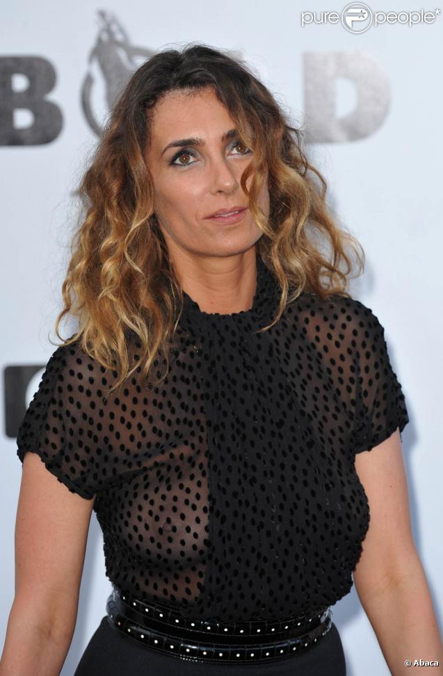Mademoiselle Agnès, une beauté impossible à regarder dans les yeux !