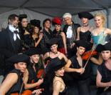Mozart L'opéra Rock 