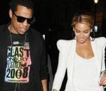 Beyoncé et Jay Z