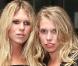 Theodora et Alex Richards. Les filles du guitariste des Rolling Stones sont désirés par toutes les marques. Alors prochaine "It-Girls" ou nouvelles soeurs Hilton ? 