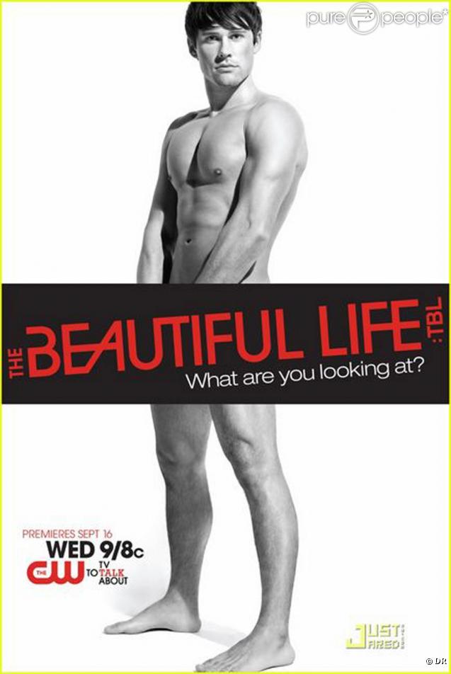 Ben Hollingsworth dans 