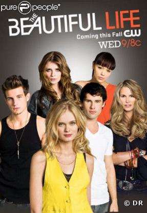 le casting de "The Beautiful Life"