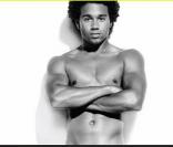 Corbin Bleu dans 