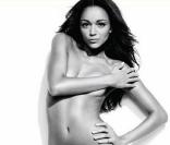 Ashley Madekwe dans 
