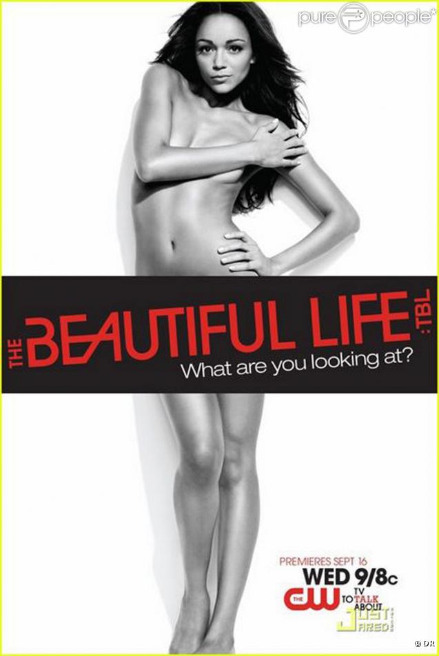 Ashley Madekwe dans 