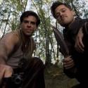 Les Basterds ont délivré les spectateurs français... c'est un énorme carton !