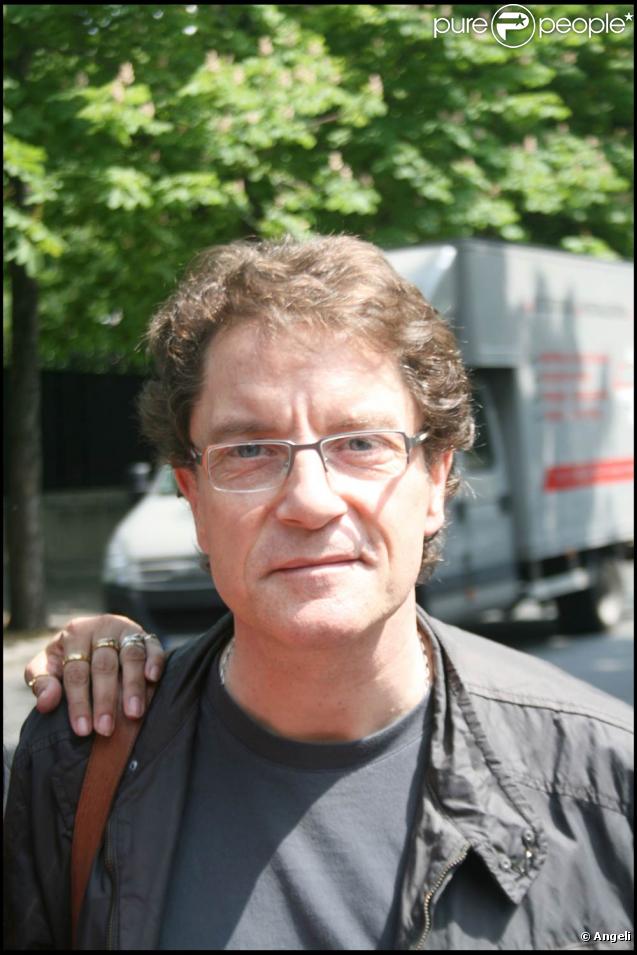 Francis Cabrel