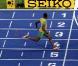 La phénomènale course d'Usain Bolt... record du monde du 200m en 19'19'' ! Tout simplement monumental...