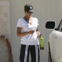 Halle Berry élue femme la plus sexy du monde... même en jogging ?