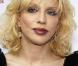 Découvrez le nouveau compagnon... qui partage le lit de Courtney Love !