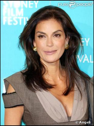 Teri HAtcher  