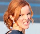 Marcia Cross 