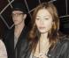 Justin Timberlake et Jessica Biel face à Orlando Bloom et Miranda Kerr : combat de look... rock'n'roll !
