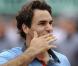 Roger Federer remporte son premier tournoi depuis qu'il est père... et le dédit à ses jumelles !
