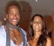 Gary Dourdan est remonté un peu dans notre estime... et sa girlfriend Maria Del Alamo est sublime !