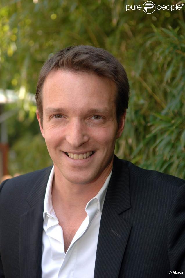Stéphane Rotenberg