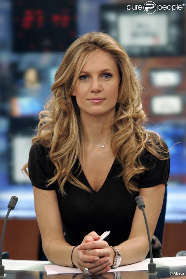 Sandrine Corman 