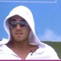 Secret Story 3 : C'est la guerre ! Jonathan déclare "Fx, c'est une tête de c** !"  Regardez !
