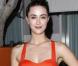 La jolie Madeline Zima, à l'occasion du lancement de l'édition Full TV & Fashion Issue du magazine Nylon , au SkyBar de l'hôtel Mondrian de West Hollywood, à Los Angeles, le 24 août 2009 !