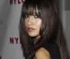 Christian Serratos, à l'occasion du lancement de l'édition Full TV & Fashion Issue du magazine Nylon , au SkyBar de l'hôtel Mondrian de West Hollywood, à Los Angeles, le 24 août 2009 !