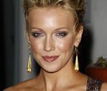 Katie Cassidy, à l'occasion du lancement de l'édition Full TV & Fashion Issue du magazine  Nylon , au SkyBar de l'hôtel Mondrian de West Hollywood, à Los Angeles, le 24 août 2009 !