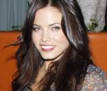 Jenna Dewan, à l'occasion du lancement de l'édition Full TV & Fashion Issue du magazine  Nylon , au SkyBar de l'hôtel Mondrian de West Hollywood, à Los Angeles, le 24 août 2009 !