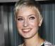 Diablo Cody, à l'occasion du lancement de l'édition Full TV & Fashion Issue du magazine Nylon , au SkyBar de l'hôtel Mondrian de West Hollywood, à Los Angeles, le 24 août 2009 !