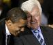 Mort de Ted Kennedy : L'incroyable et tragique destin du petit prince et patriarche du clan Kennedy...